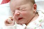 JUSTÝNA ROŠTÁŠOVÁ se narodila v pondělí 25. června v 6.15 hodin. Při narození vážila 2440 gramů a měřila 45 centimetrů. Doma ve Vojtanově se z malé sestřičky raduje bráška Kevin, maminka Justýna a tatínek Milan.