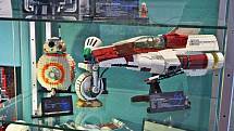 Nejnovějšího vydání České knihy rekordů zmiňuje Ondřeje Balšána, sběratele z Aše, majitele největší sbírky stavebnic LEGO Star Wars v Česku a jedné z největších sbírek této série na světě.