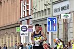 Mattoni Karlovy Vary Half Marathon 2016.