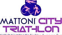 Mattoni City Triathlon Karlovy Vary 2013 - ITU Triathlon European Cup