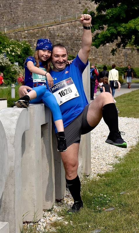 6. ročník Mattoni 1/2Maraton Karlovy Vary 2018