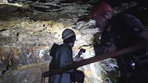 Důl Johannes se veřejnosti otevře prvního června a nabídne tři možné trasy. Ceny za vstup začínají na 350 korunách