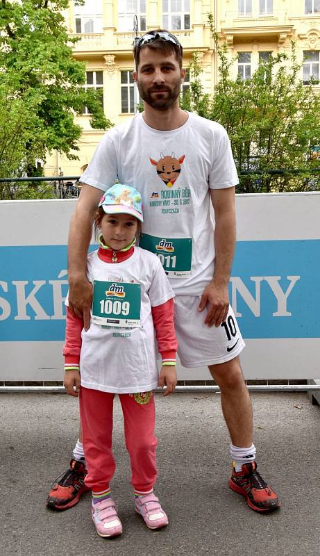 Pátý ročník Mattoni 1/2Maratonu Karlovy Vary ozdobily skvělé časy, když se nejrychlejšímu muži i ženě podařilo zaběhnout rekord závodu.