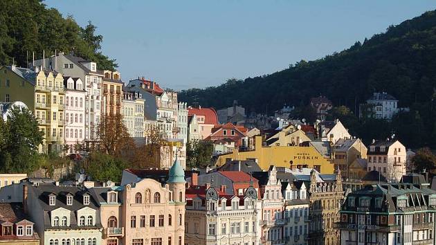 Karlovy Vary