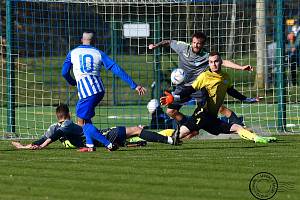 FK Ostrov – FK Hvězda Cheb 4:0 (1:0).