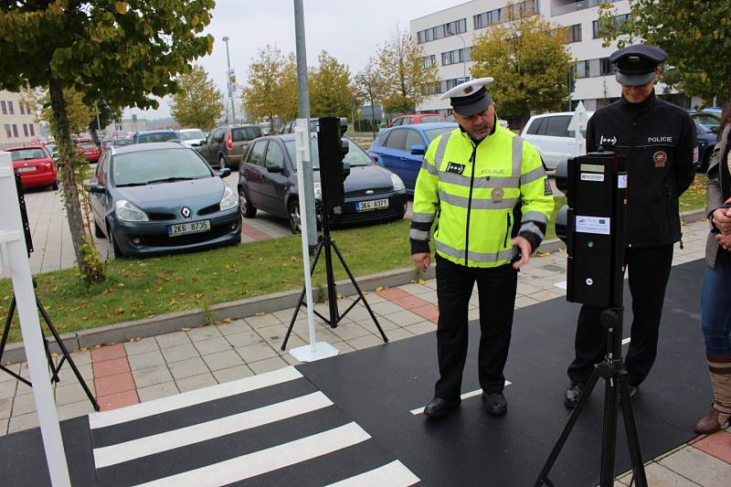 Mobilní hřiště bude pro školy k dispozici bezplatně.