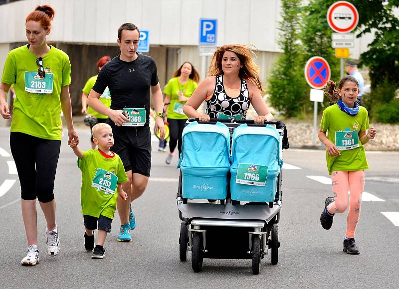 6. ročník Mattoni 1/2Maraton Karlovy Vary 2018