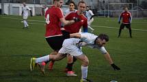 Březovská Olympie dokázala v derby s Hvězdou otočit výsledek z 1:3 na konečných 4:3 ve svůj prospěch.