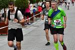 9. ročník Mattoni 1/2Maraton Karlovy Vary.