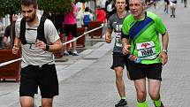 9. ročník Mattoni 1/2Maraton Karlovy Vary.