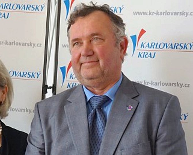 Jaroslav Bradáč (SPO)