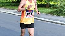 8. ročník Mattoni 1/2Maraton Karlovy Vary 2021.