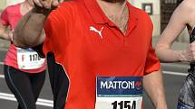 Mattoni Karlovy Vary Half Marathon 2016.