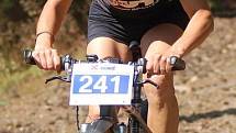 Xterra Ostrov 2008