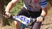 Xterra Ostrov 2008