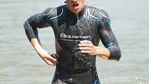 Xterra Ostrov 2008