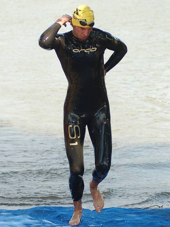 Xterra Ostrov 2008