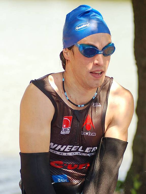 Xterra Ostrov 2008