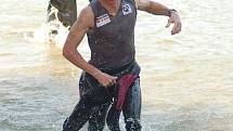 Xterra Ostrov 2008