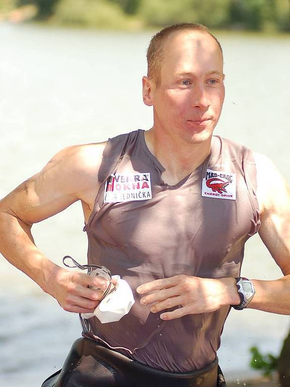 Xterra Ostrov 2008