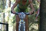 Xterra Ostrov 2008