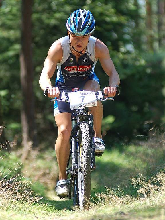 Xterra Ostrov 2008