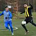 FK Ostrov - FK Olympie Březová 2:2 (2:1).