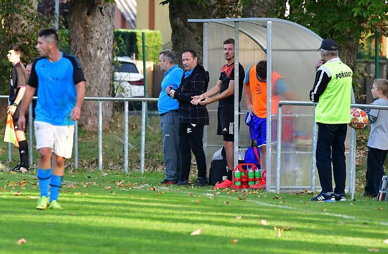 Hroznětín poprvé doma bodově ztrácel, remizoval s Novou Rolí 3:3.