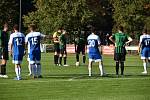 FC Rokycany - FK Hvězda Cheb 2:1