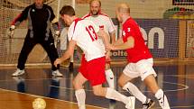 Slavia K. Vary - FutFet K. Vary 3:3