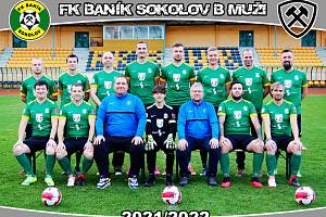FK Baník Sokolov B.
