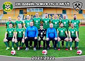 FK Baník Sokolov B.