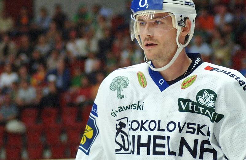 V 6. kole hokejové Extraligy přivítala karlovarská Energie Bílé Tygry Liberec