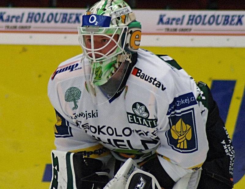 V 6. kole hokejové Extraligy přivítala karlovarská Energie Bílé Tygry Liberec