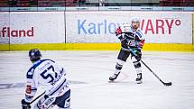 HC Energie Karlovy Vary - HC Ridera Vítkovice