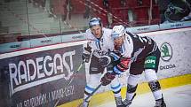 Hokejová Tipsport extraliga: HC Energie Karlovy Vary - Bílí Tygři Liberec