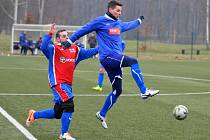 ZT Ostrov: TJ Lokomotiva Karlovy Vary – FK Nová Role 4:1.