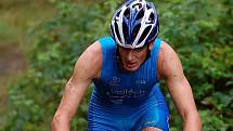 Čtvrtý ročník Xterra Czech Tour Koruna Pralines Ostrov 2010, který se uskutečnil tradičně v Ostrově ovládl Karlovarák Jak Kubíček. Na druhém místě zakončil závod v kategorii Elite Pavel Jindra, na bronzové příčce zakončil závod Martin Krňávek