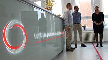 Společnost Nemos otevřela v Karlových Varech nové centrum praktického lékařství