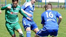 KPD: Nejdek – 1.FC K.Vary 1:4 (0:1).