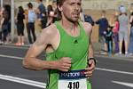 Mattoni Karlovy Vary Half Marathon 2016.