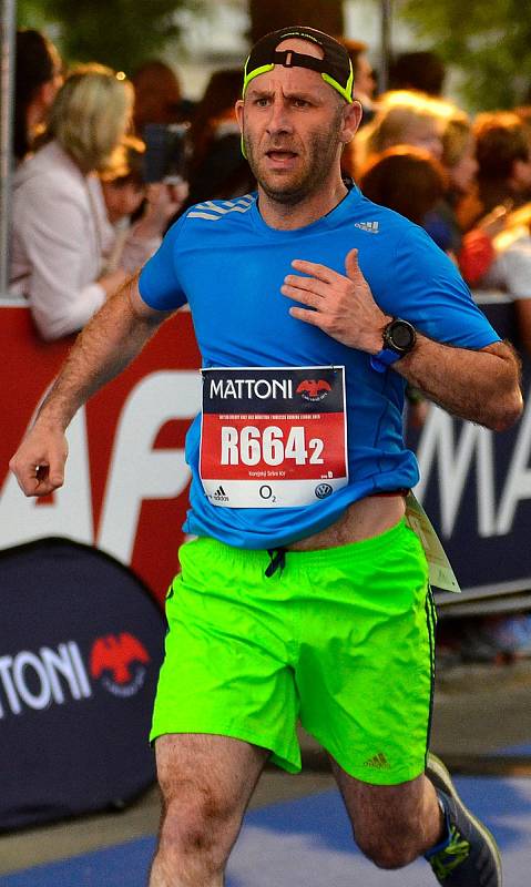 6. ročník Mattoni 1/2Maraton Karlovy Vary 2018