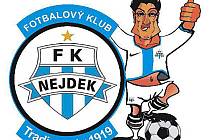 Logo FK Nejdek 1919