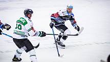 HC Energie Karlovy Vary - BK Mladá Boleslav