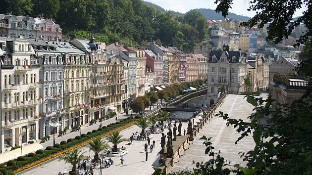 Karlovy Vary