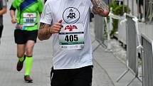 9. ročník Mattoni 1/2Maraton Karlovy Vary.