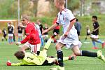 Memoriál Jiřího Feureisla přetavily v triumf naděje Manchesteru United.