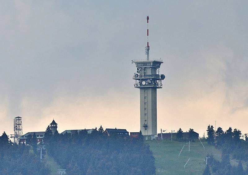 Ukrytá krása Krušných Hor, Králův mlýn i stará vápenka