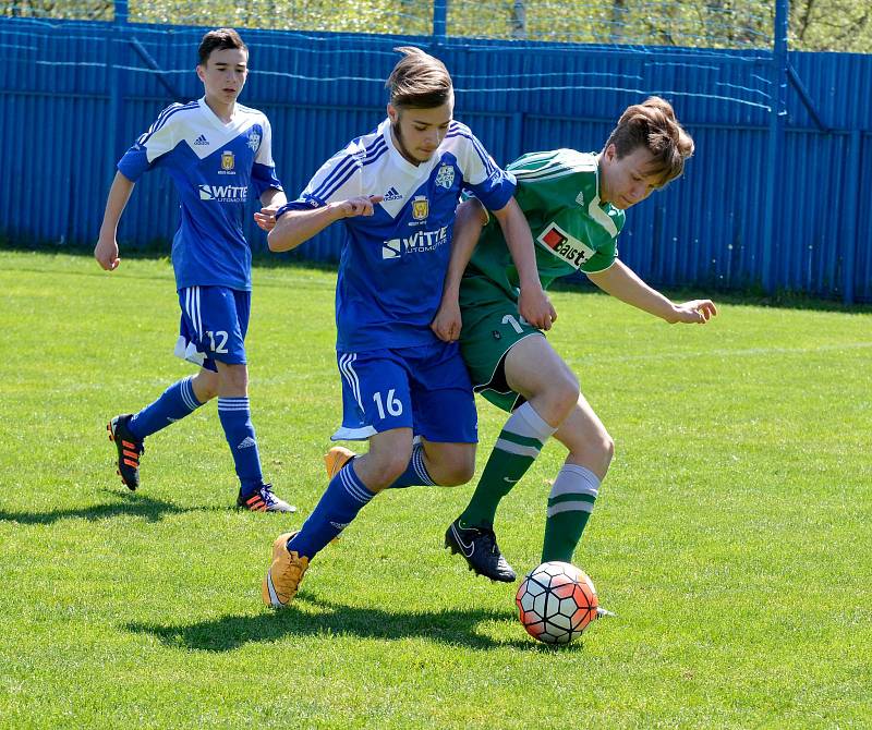 KPD: Nejdek – 1.FC K.Vary 1:4 (0:1).