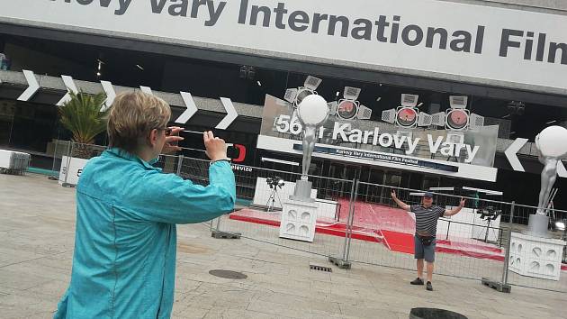 V pátek začíná Mezinárodní filmový festival Karlovy Vary